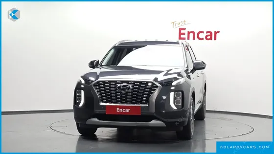 HYUNDAI PALISADE DIESEL 2.2 2WD