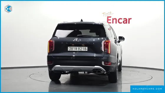 HYUNDAI PALISADE DIESEL 2.2 2WD
