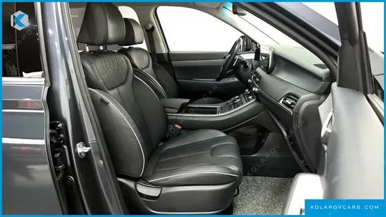 HYUNDAI PALISADE DIESEL 2.2 2WD