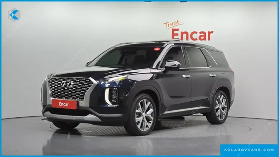 HYUNDAI PALISADE DIESEL 2.2 4WD