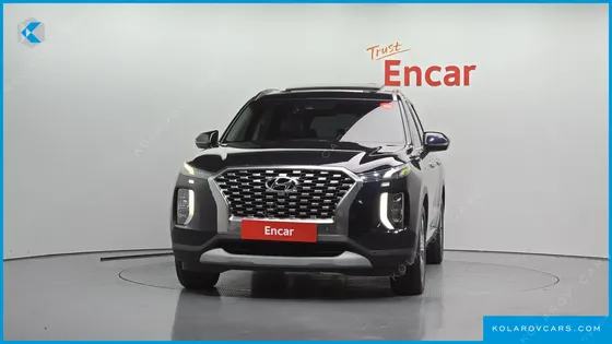 HYUNDAI PALISADE DIESEL 2.2 4WD
