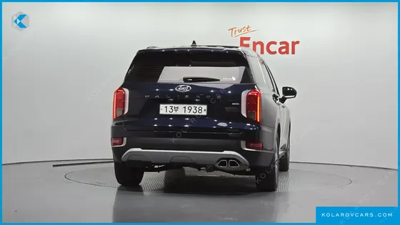 HYUNDAI PALISADE DIESEL 2.2 4WD