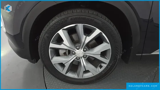 HYUNDAI PALISADE DIESEL 2.2 4WD