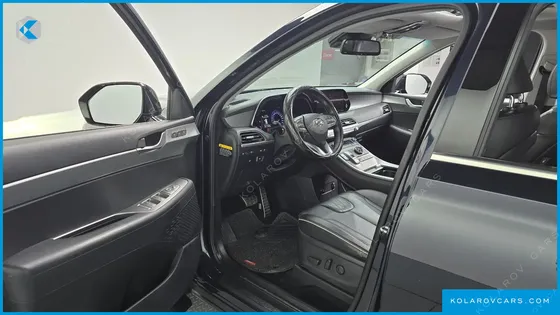 HYUNDAI PALISADE DIESEL 2.2 4WD
