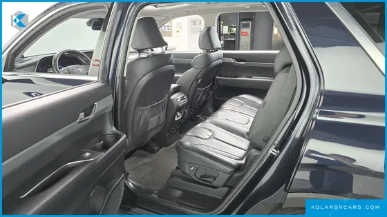 HYUNDAI PALISADE DIESEL 2.2 4WD