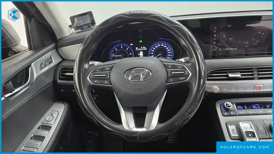 HYUNDAI PALISADE DIESEL 2.2 4WD