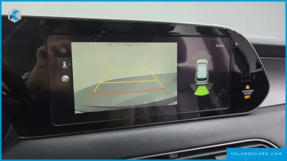 HYUNDAI PALISADE DIESEL 2.2 4WD