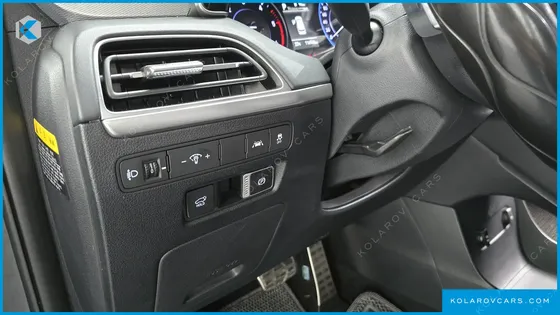 HYUNDAI PALISADE DIESEL 2.2 4WD