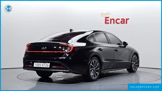 HYUNDAI SONATA 2.0
