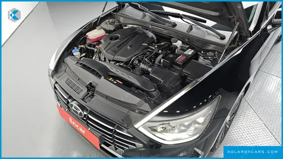 HYUNDAI SONATA 2.0