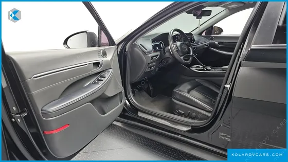HYUNDAI SONATA 2.0