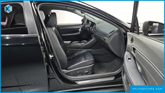 HYUNDAI SONATA 2.0
