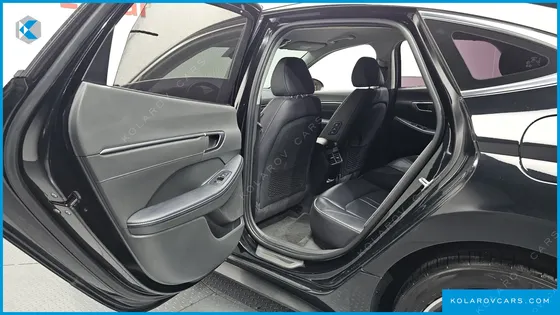 HYUNDAI SONATA 2.0