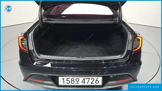 HYUNDAI SONATA 2.0