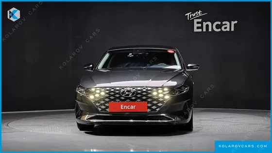 HYUNDAI GRANDEUR 2.5