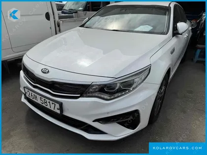 KIA K5 NOBLESSE