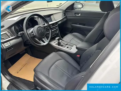 KIA K5 NOBLESSE