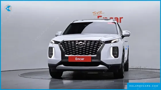 HYUNDAI PALISADE DIESEL 2.2 4WD