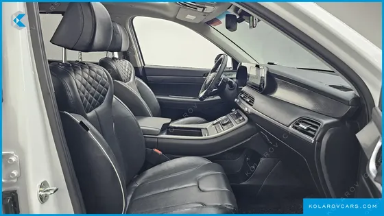 HYUNDAI PALISADE DIESEL 2.2 4WD