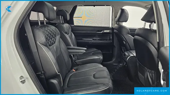 HYUNDAI PALISADE DIESEL 2.2 4WD