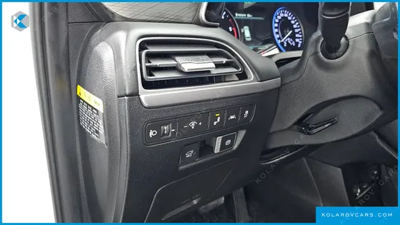 HYUNDAI PALISADE DIESEL 2.2 4WD