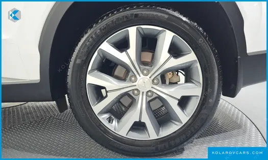 HYUNDAI PALISADE DIESEL 2.2 4WD