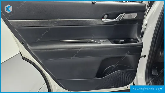 HYUNDAI PALISADE DIESEL 2.2 4WD