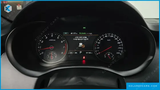 KIA STINGER 3.3 TURBO AWD