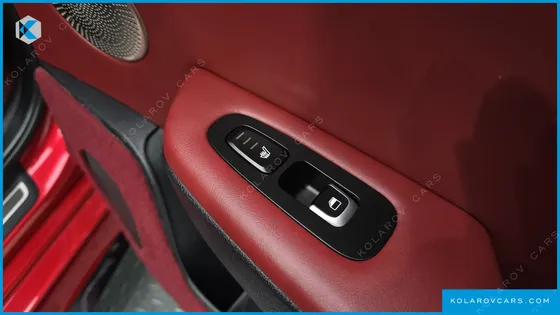 KIA STINGER 3.3 TURBO AWD