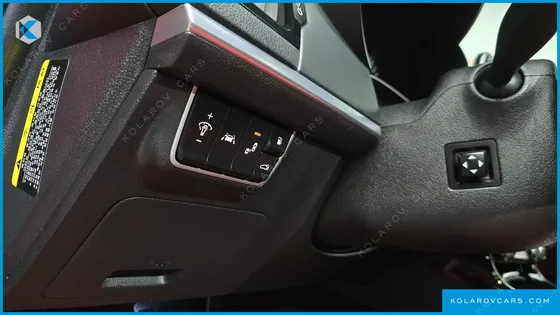 KIA STINGER 3.3 TURBO AWD