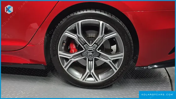 KIA STINGER 3.3 TURBO AWD