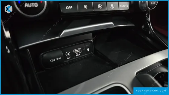 KIA STINGER 3.3 TURBO AWD