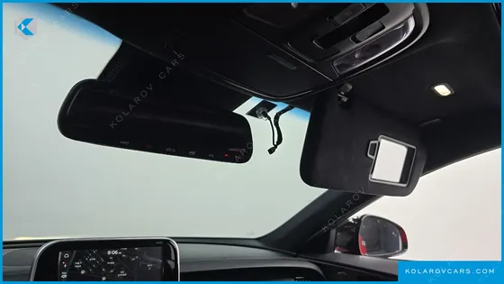 KIA STINGER 3.3 TURBO AWD