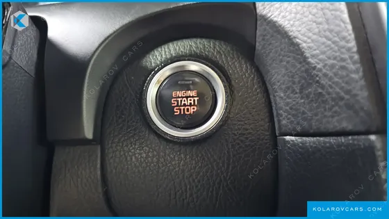 KIA MOHAVE DIESEL 3.0 4WD