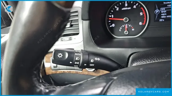 KIA MOHAVE DIESEL 3.0 4WD