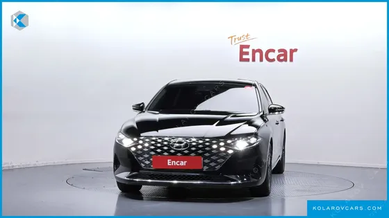 HYUNDAI GRANDEUR 2.5