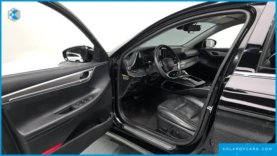 HYUNDAI GRANDEUR 2.5