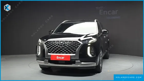 HYUNDAI PALISADE DIESEL 2.2 2WD