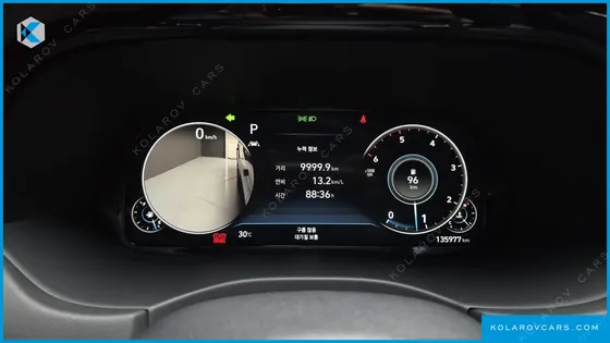 HYUNDAI PALISADE DIESEL 2.2 2WD