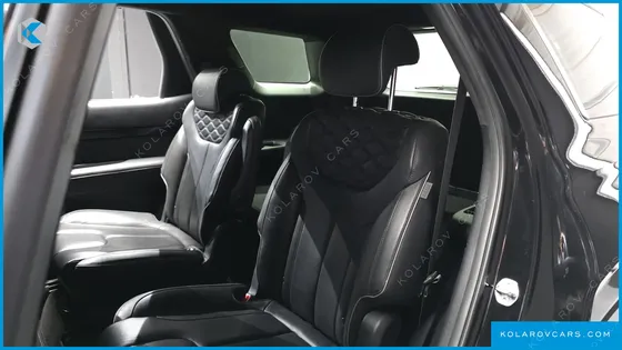 HYUNDAI PALISADE DIESEL 2.2 2WD