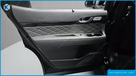 HYUNDAI PALISADE DIESEL 2.2 2WD