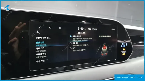 HYUNDAI PALISADE DIESEL 2.2 2WD