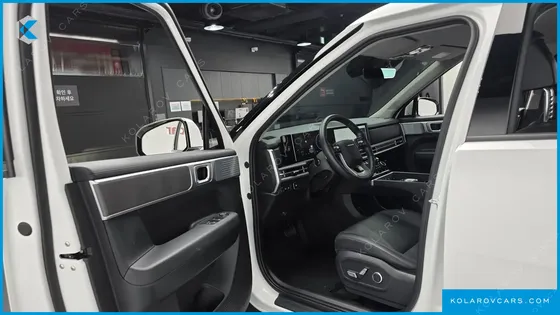 HYUNDAI SANTA FE HEV 1.6 2WD