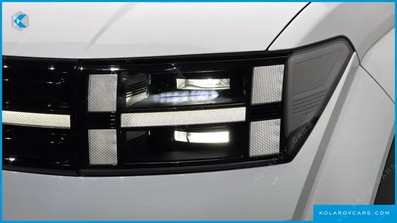 HYUNDAI SANTA FE HEV 1.6 2WD