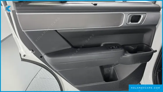 HYUNDAI SANTA FE HEV 1.6 2WD