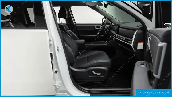 HYUNDAI SANTA FE HEV 1.6 2WD