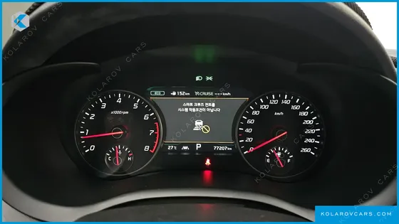 KIA STINGER 2.0 TURBO 2WD