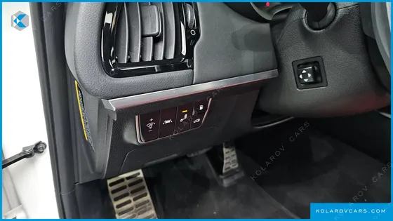 KIA STINGER 2.0 TURBO 2WD