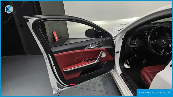 KIA STINGER 2.0 TURBO 2WD