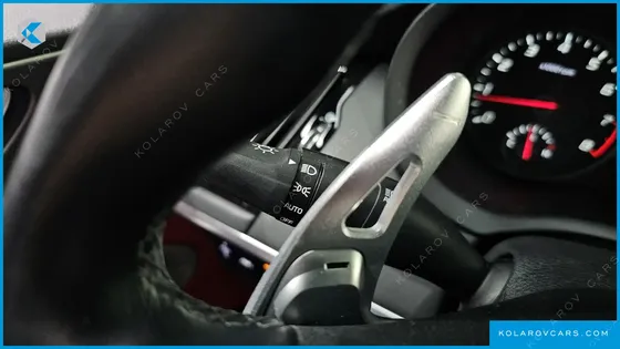 KIA STINGER 2.0 TURBO 2WD